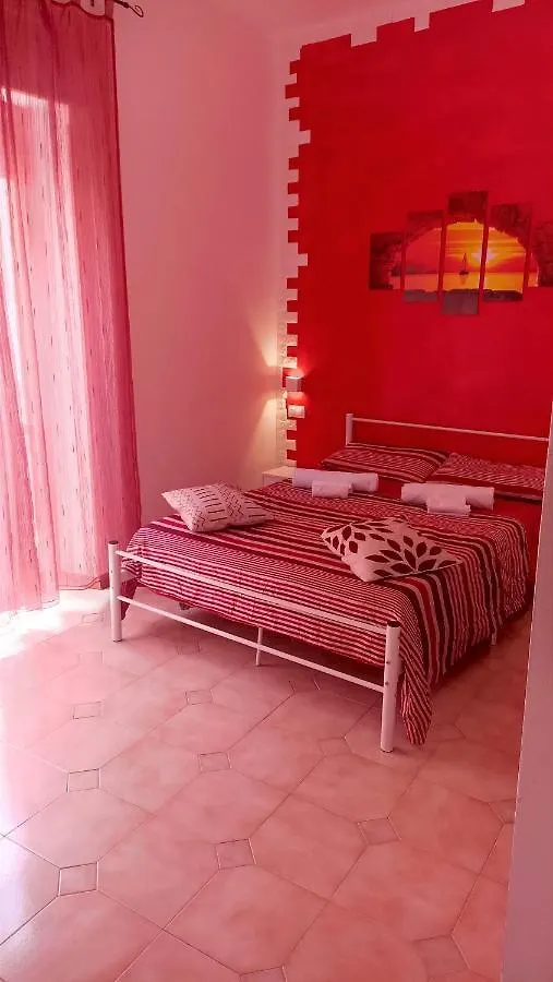 B&B Sa Casadina Cagliari