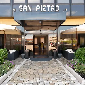 **** Hotel San Pietro Italie