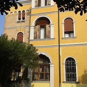 *** Hotel Parco Italie