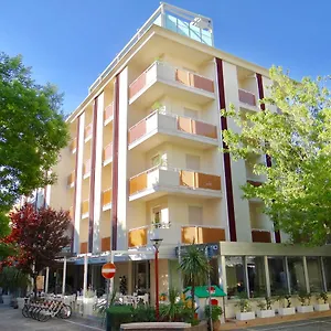 *** Hotel Aquila D'oro Italie