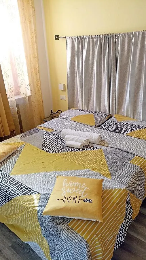 كالياري B&B Sa Casadina 0*,